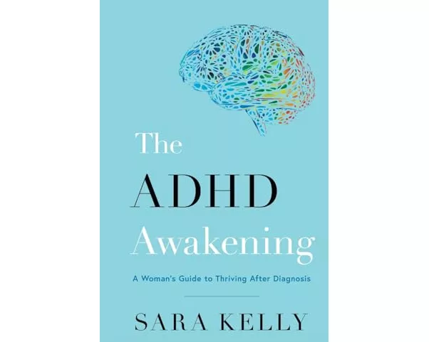 The ADHD Awakening
