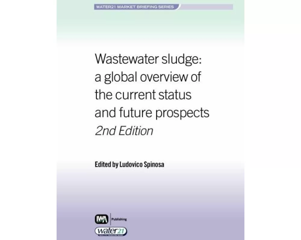 Wastewater Sludge
