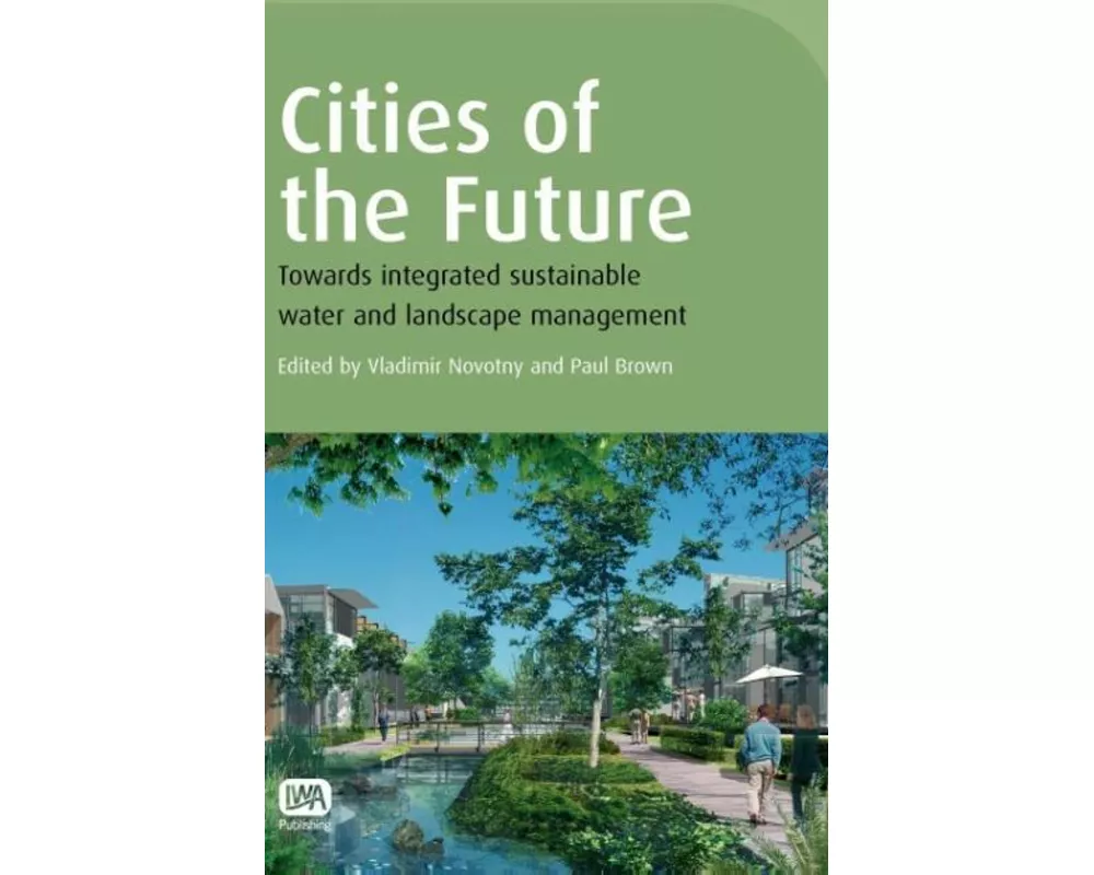Cities of the Future