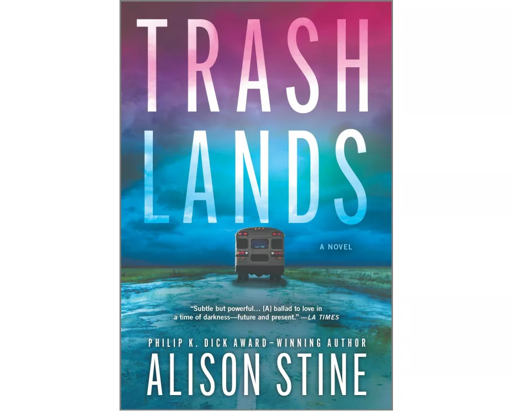 Trashlands