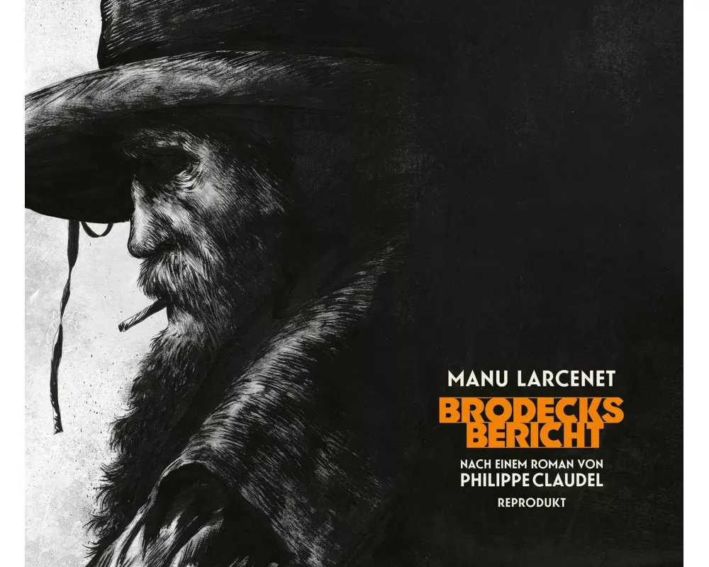 Brodecks Bericht