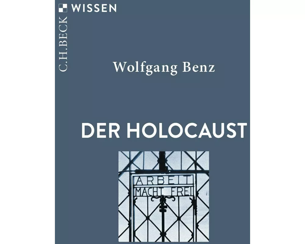 Der Holocaust