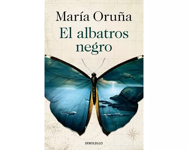 El albatros negro