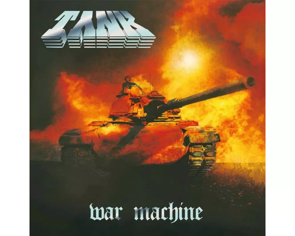 War Machine