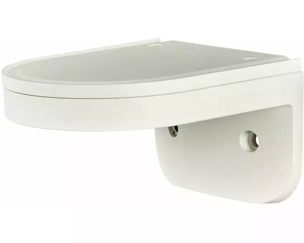 Hanwha Vision Wandhalterung SBP-137WM Elfenbein 1 Stück