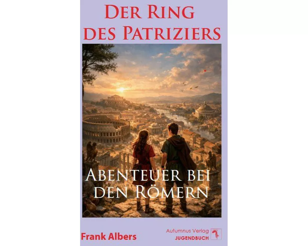 Der Ring des Patriziers