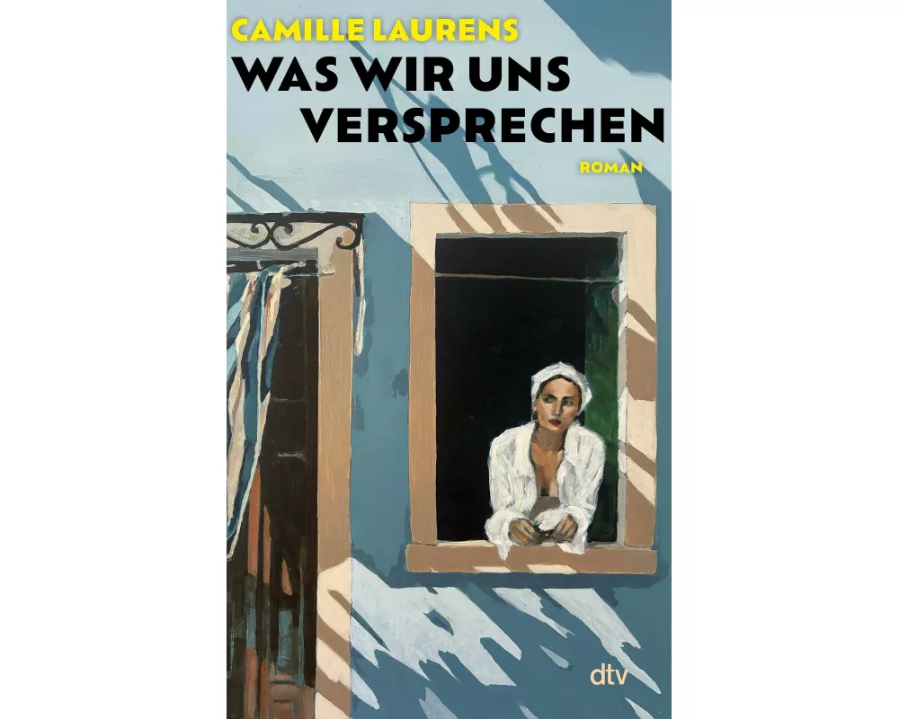 Was wir uns versprechen