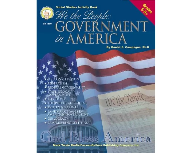 We the People