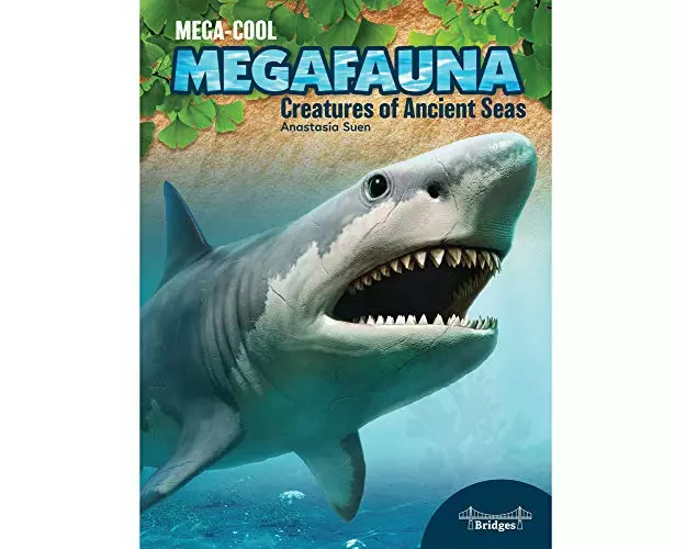 Creatures of Ancient Seas
