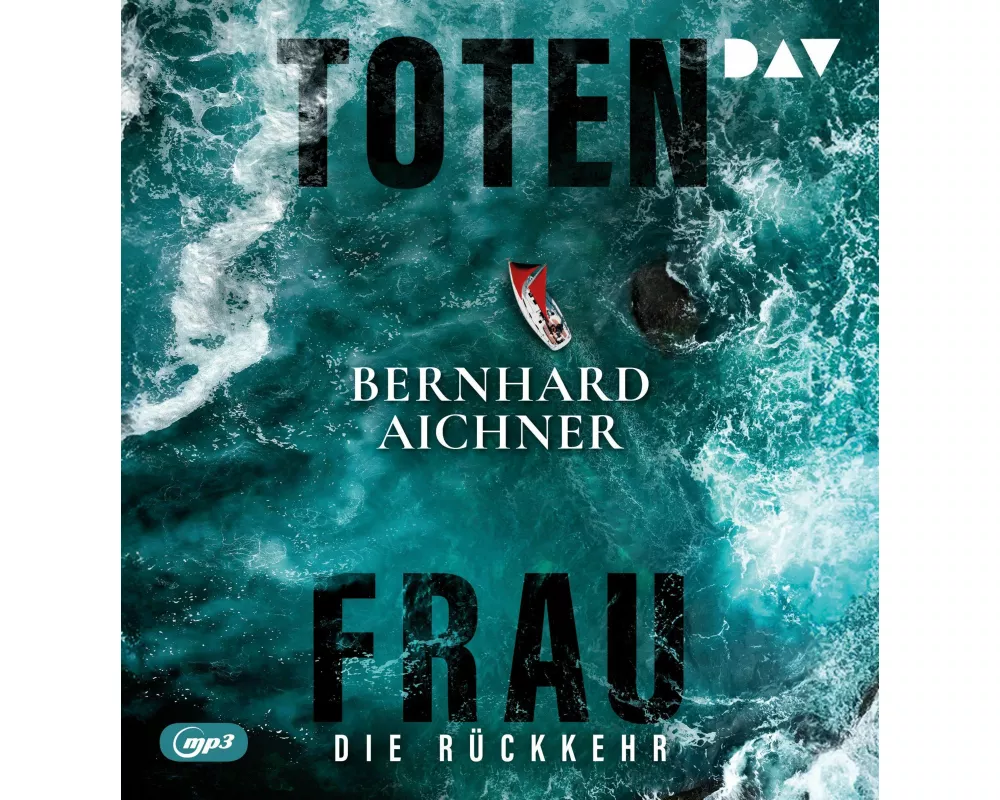 Totenfrau. Die Rückkehr