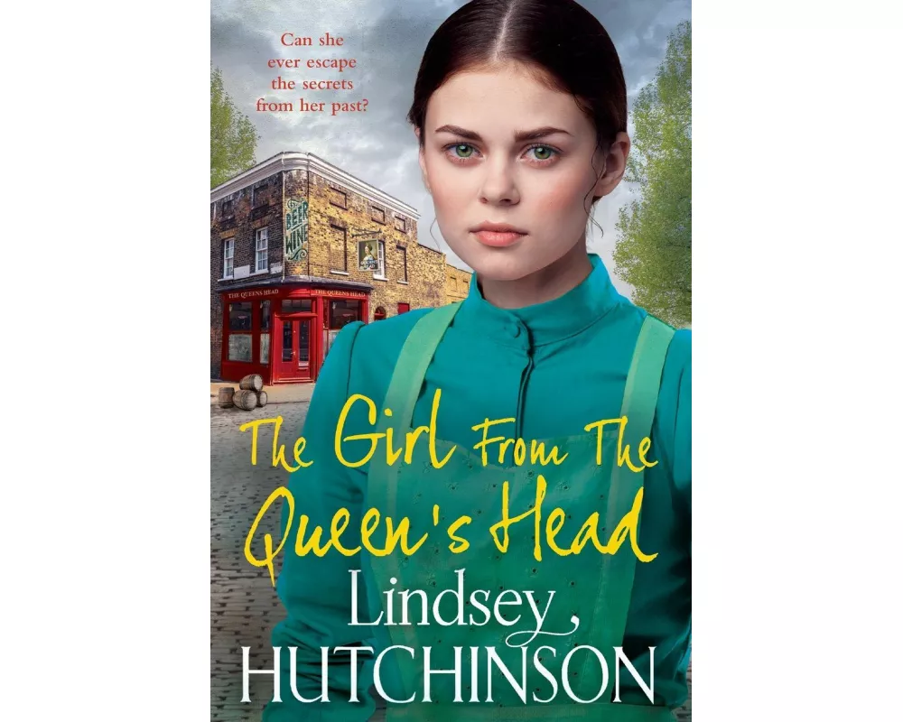 The Girl from The Queen's Head
