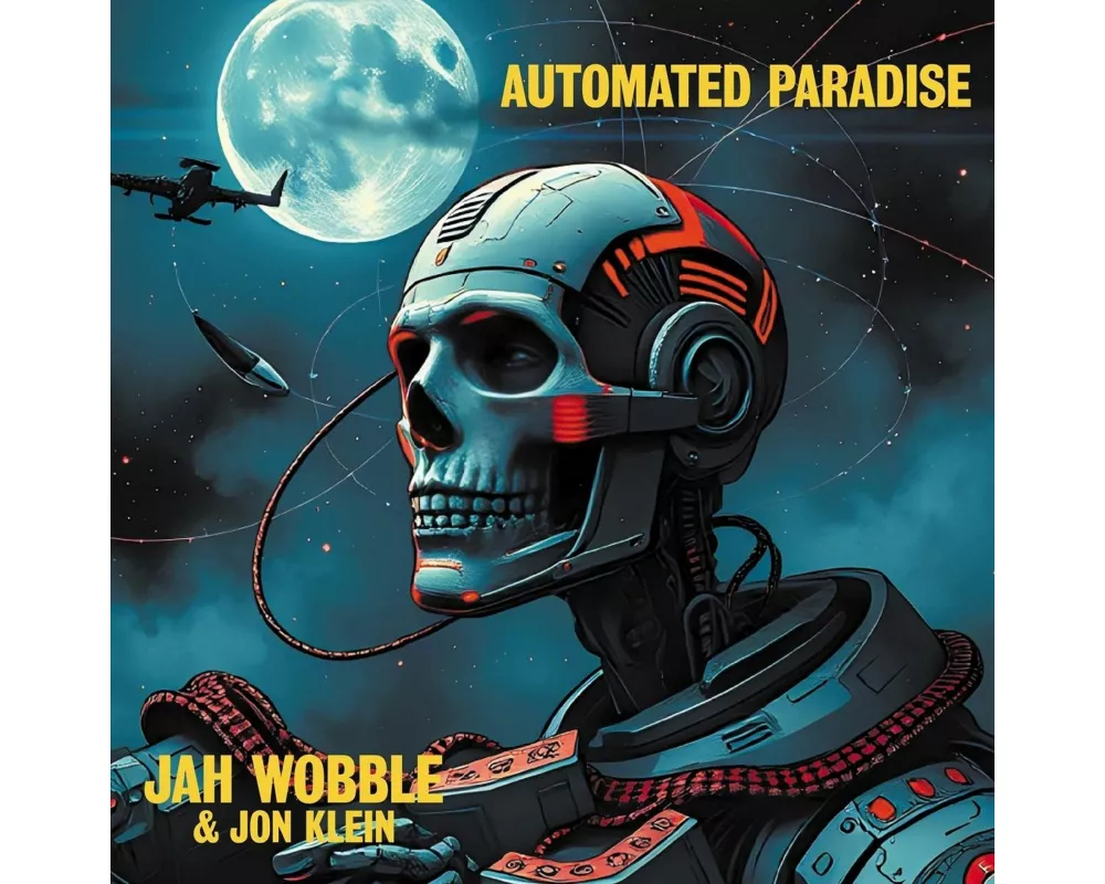 Automated Paradise