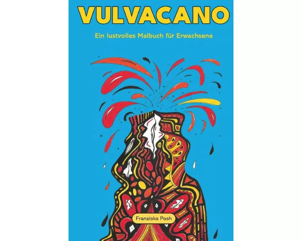 Vulvacano