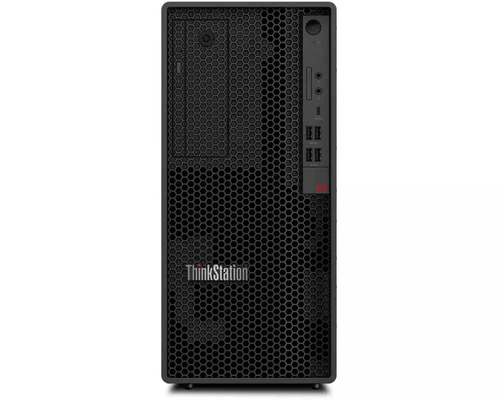 Lenovo P2 Tower Gen 2