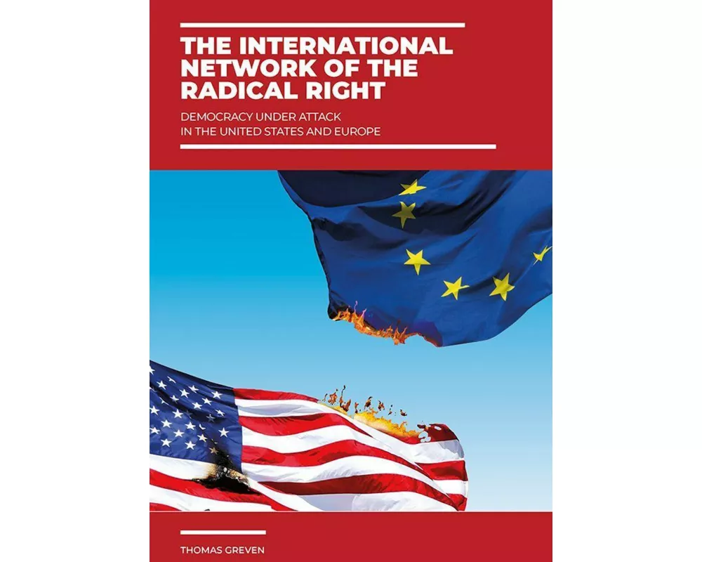 The International Network of the Radical Right