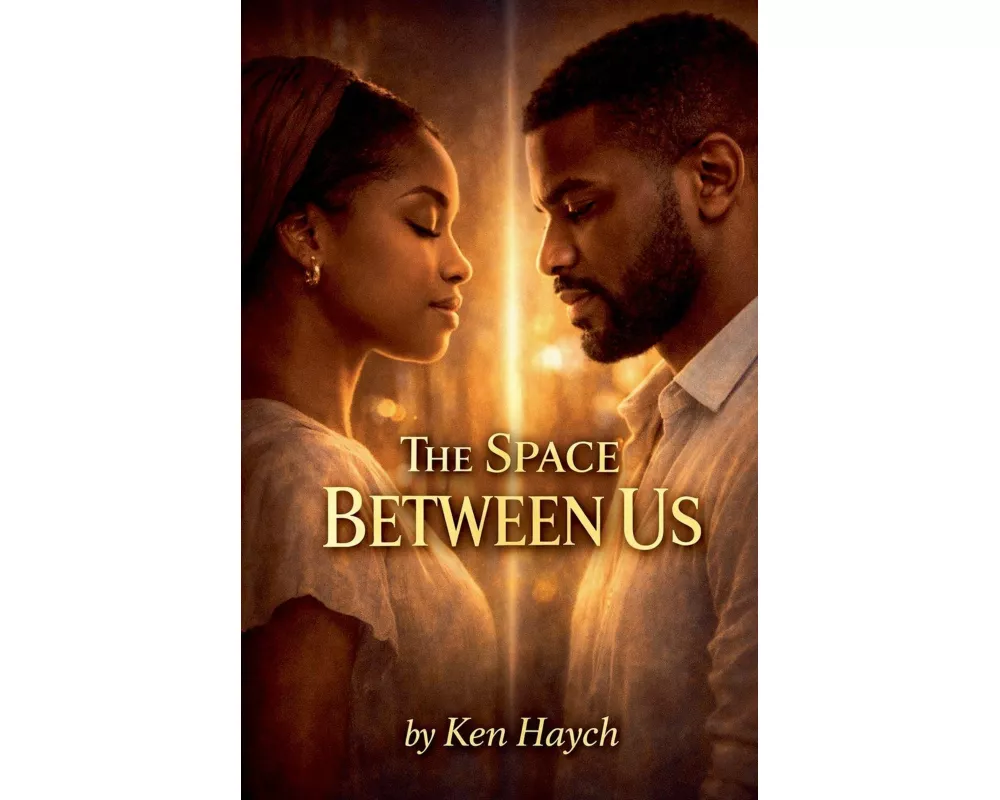 The Space Between Us