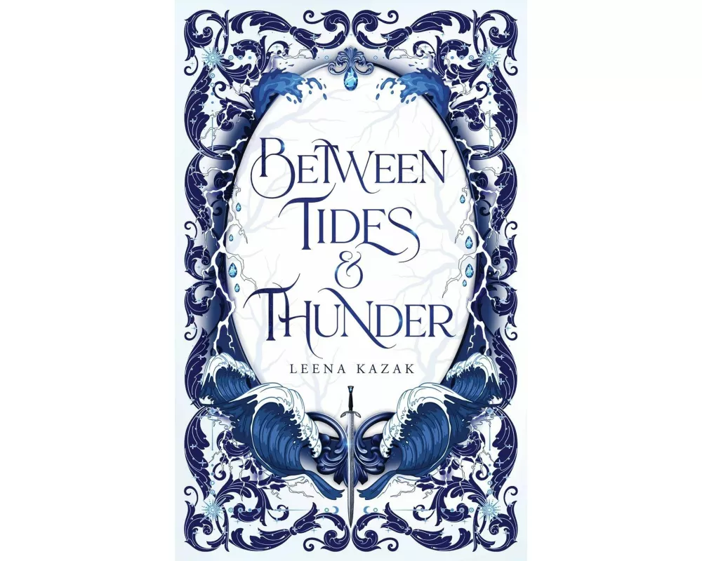 Between Tides & Thunder