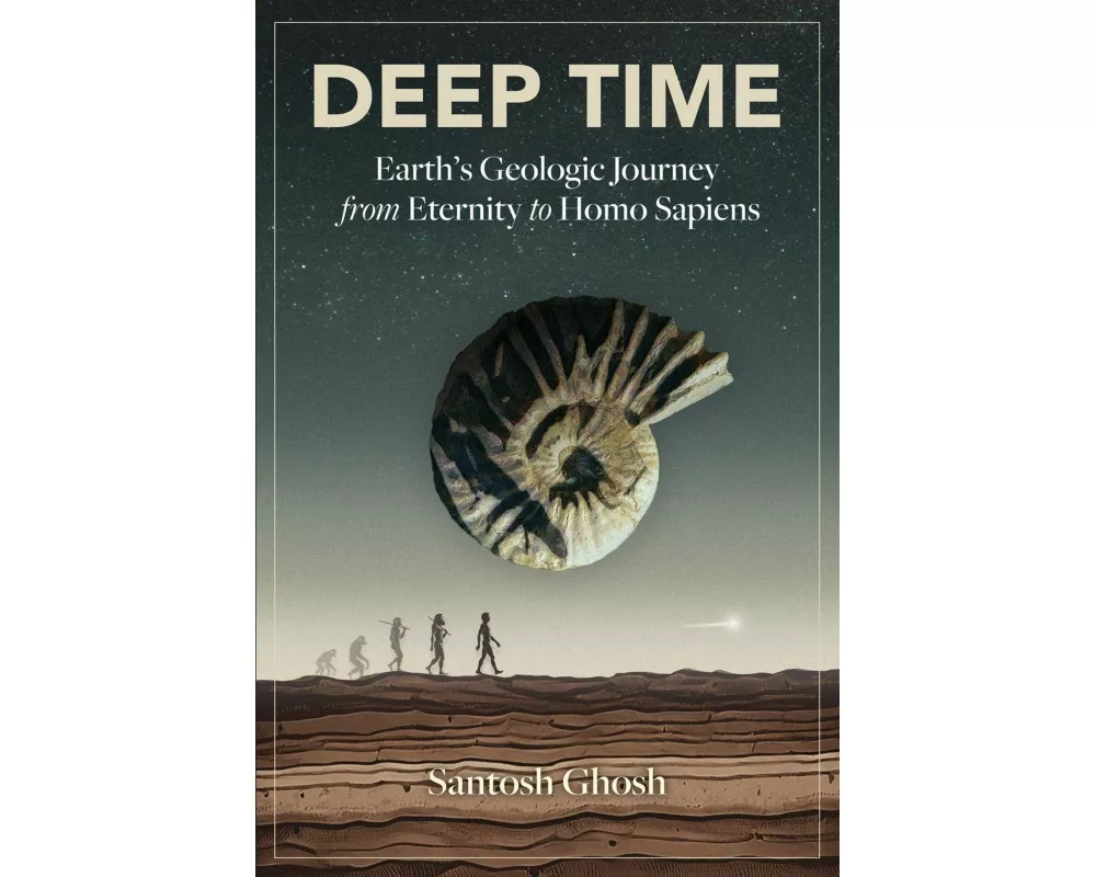 Deep Time