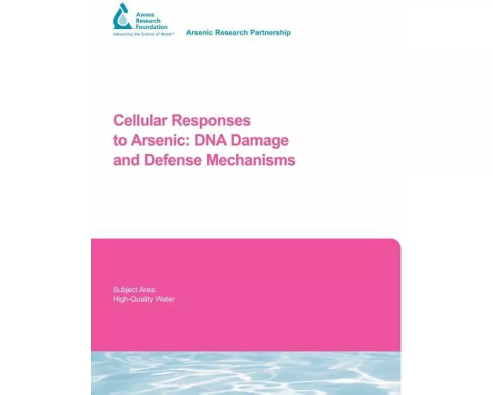 Cellular Responses to Arsenic