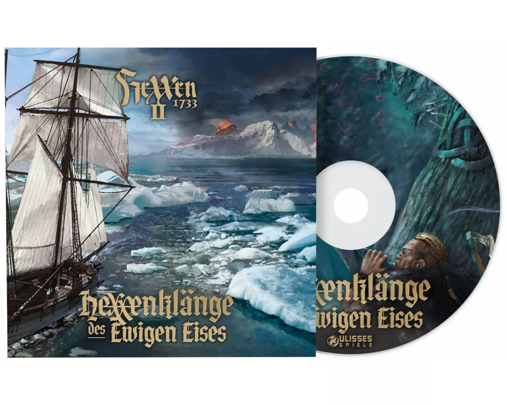 HeXXen 1733: HeXXenklänge des Ewigen Eises