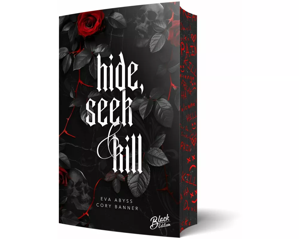 Hide, Seek & Kill