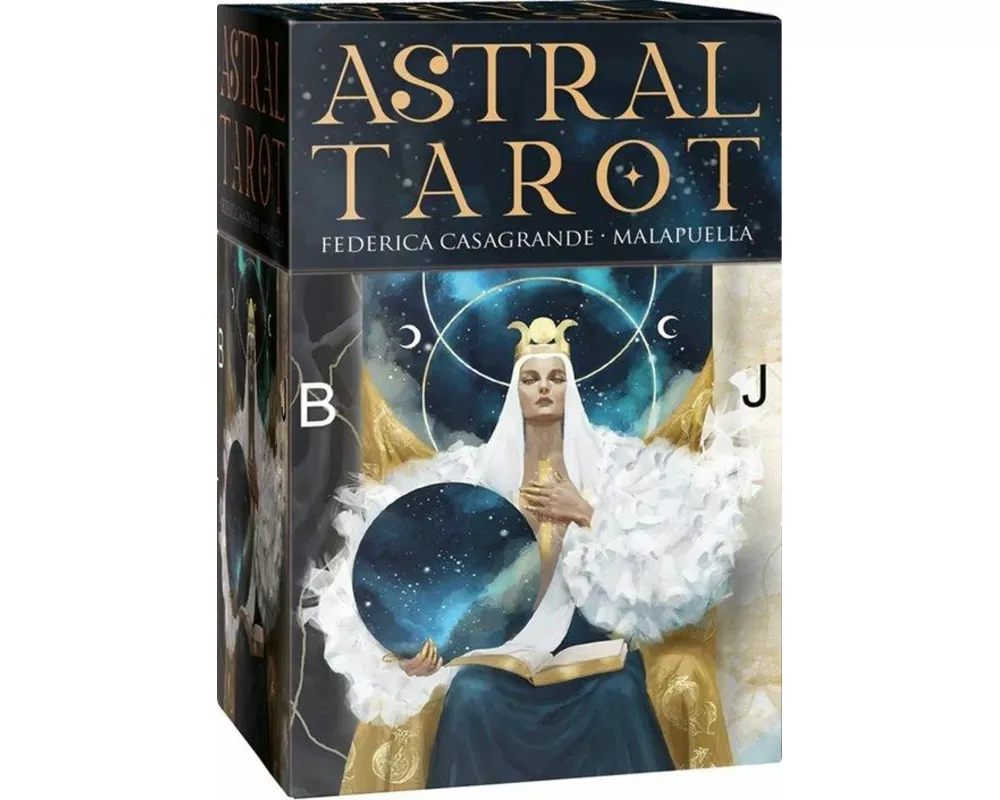 Astral Tarot