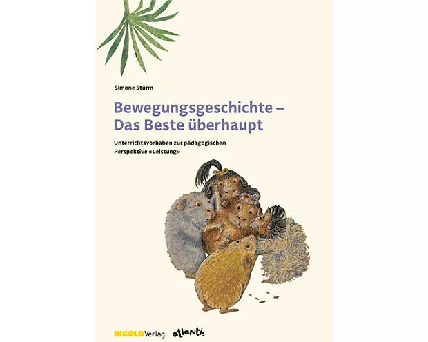 Bewegungsgeschichte - Das Beste überhaupt