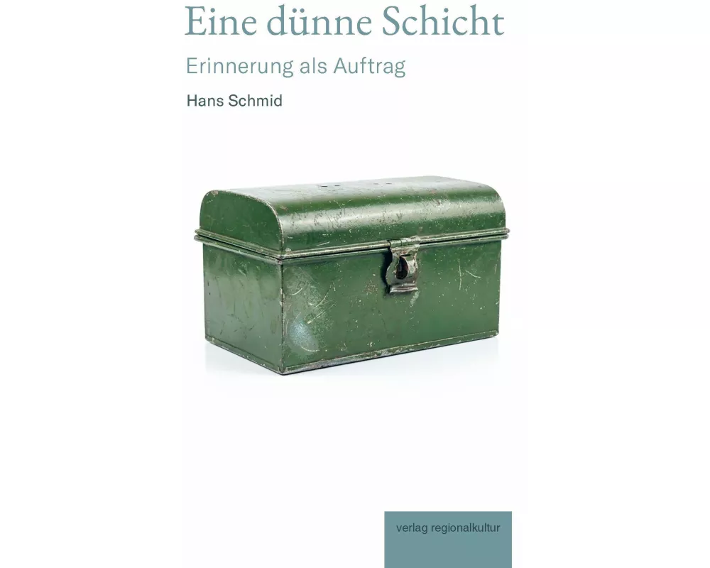 Eine dünne Schicht