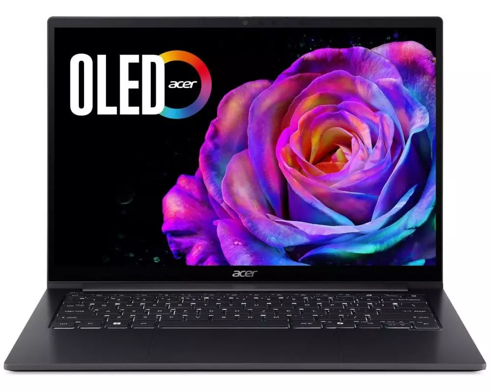 Acer Notebook Travelmate P614-55T Ultra 7 355 W11P 14" Touch