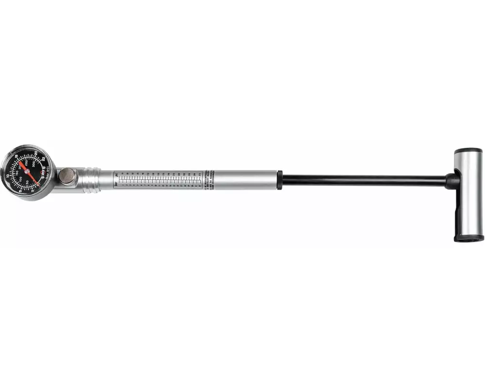 SKS USP Federgabelpumpe, Alu, AV