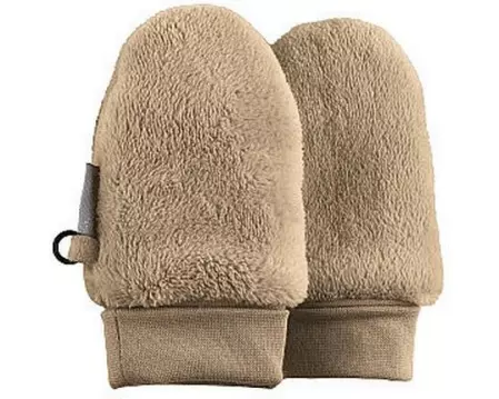 Sterntaler Fäustlinge Beige Gr. 2