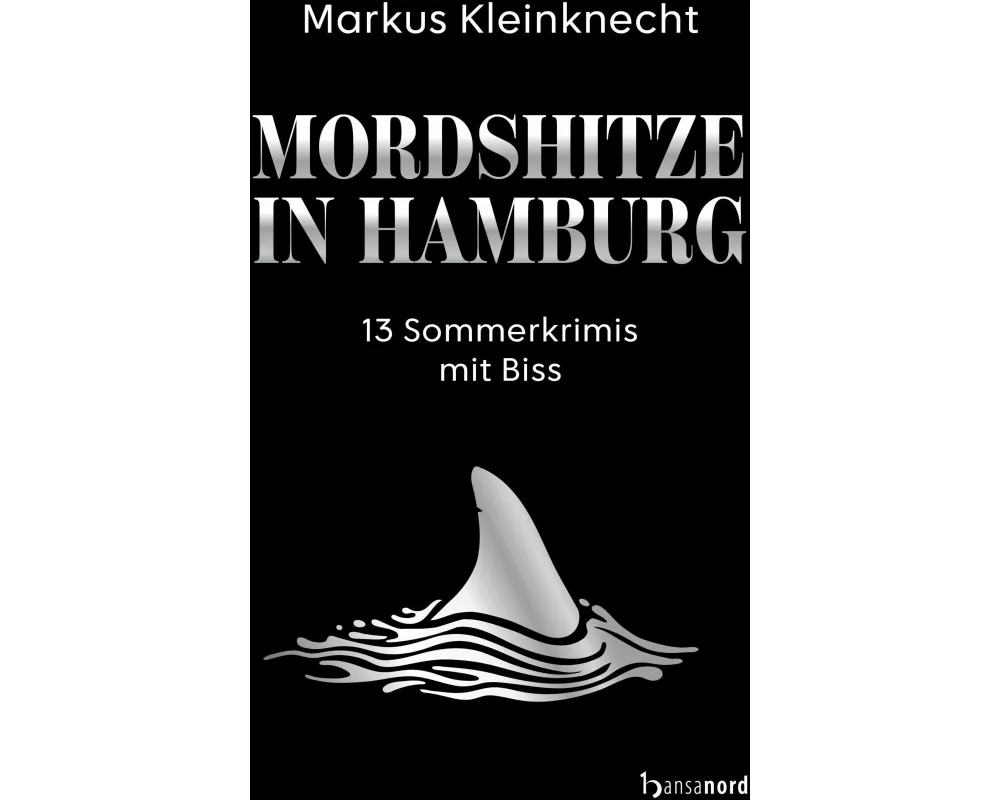 Mordshitze in Hamburg