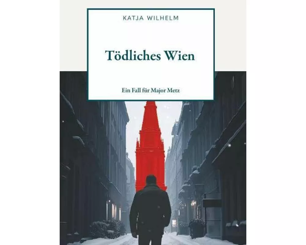 Tödliches Wien