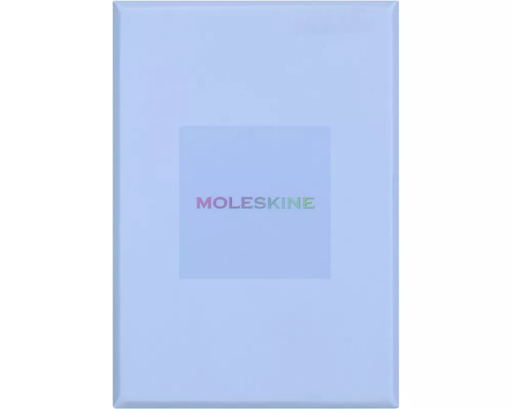 Moleskine Alice im Wunderland Mini-Notizbuchanhänger, wiederverwendbare Geschenkbox