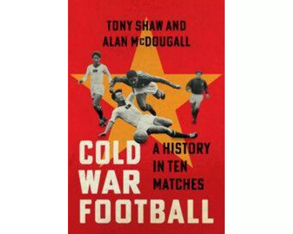 Cold War Football