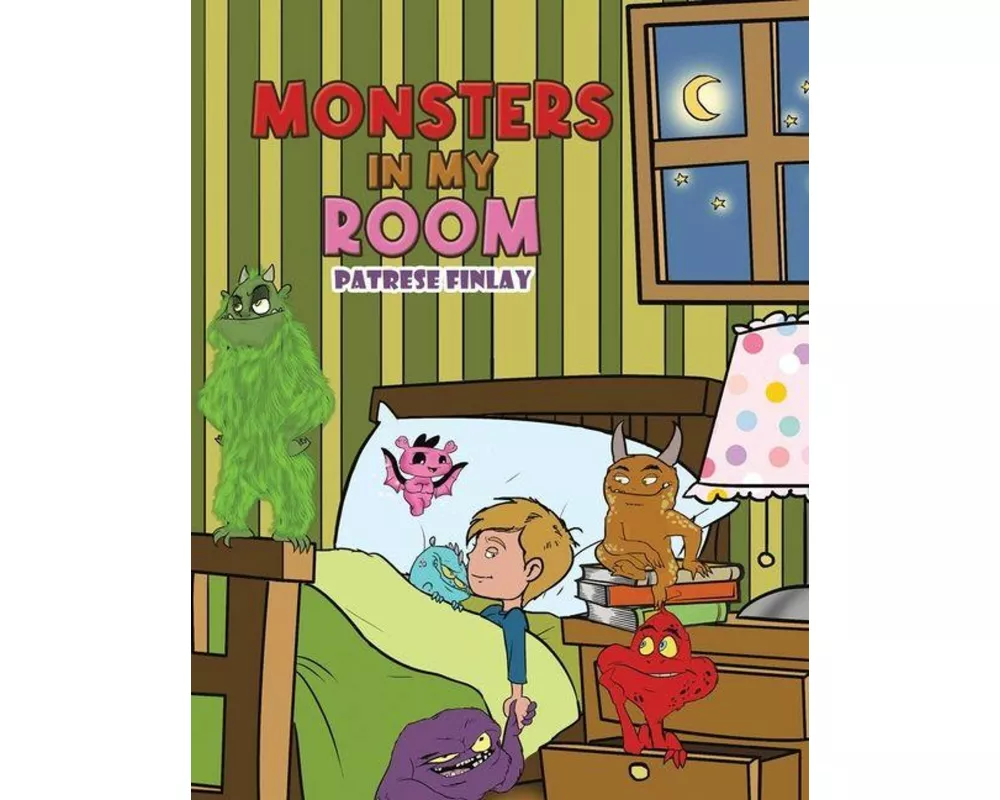 Monsters in my Room