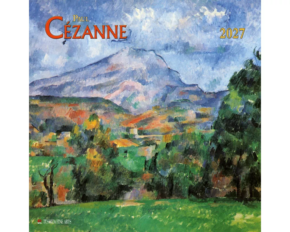 Paul Cezanne 2027
