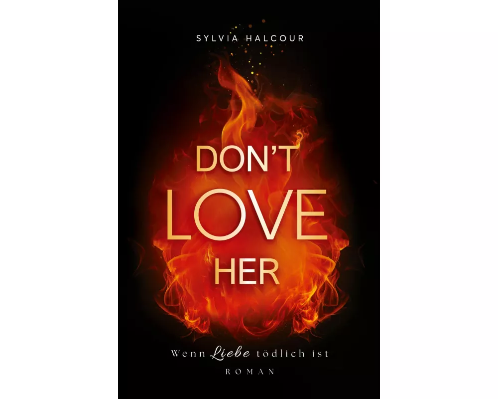 Don't love her