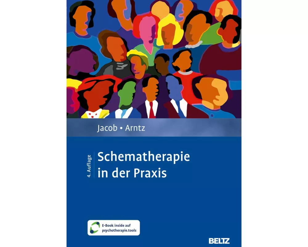 Schematherapie in der Praxis