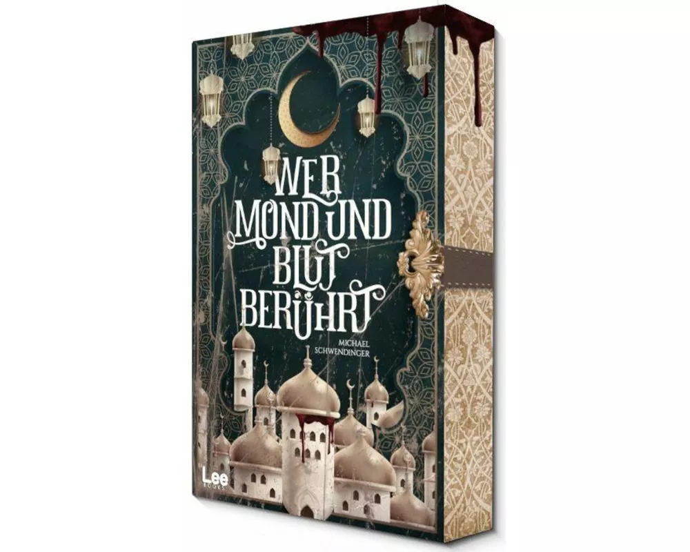 Wer Mond und Blut berührt