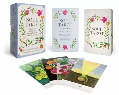 Soul Tarot