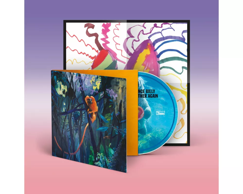 We Are Together Again