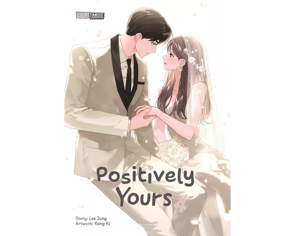 Positively Yours 04
