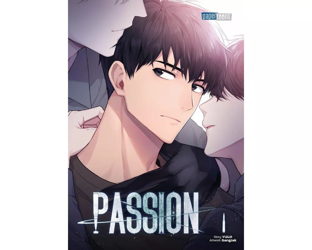 Passion 01