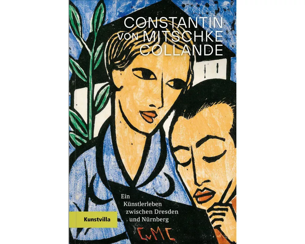 Constantin von Mitschke-Collande