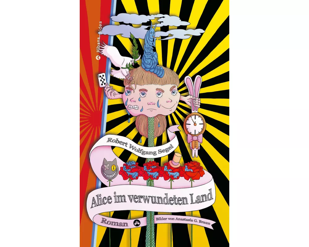 Alice im verwundeten Land