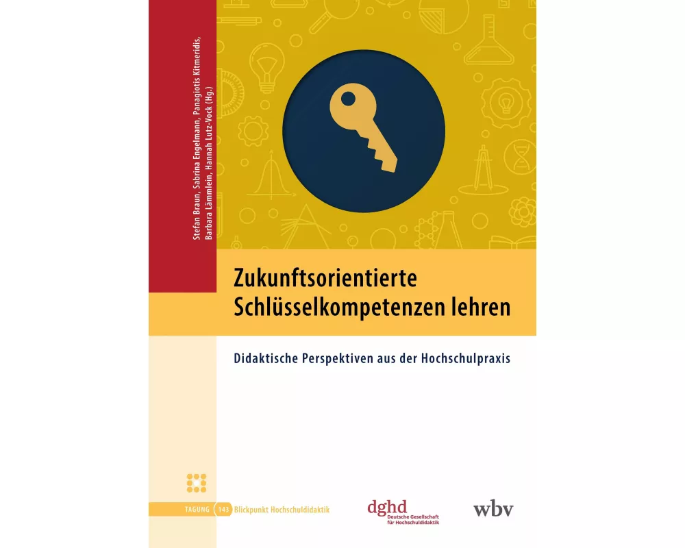 Zukunftsorientierte Schlüsselkompetenzen lehren