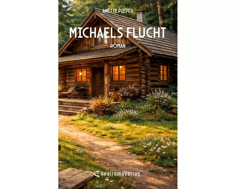 Michaels Flucht