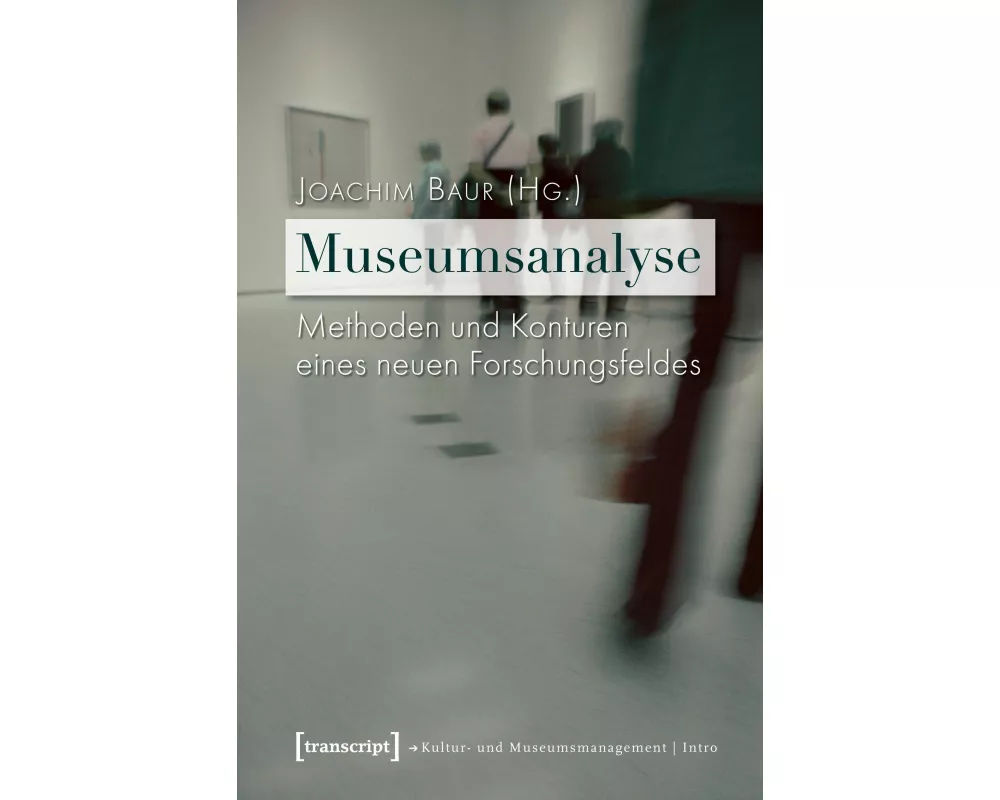 Museumsanalyse
