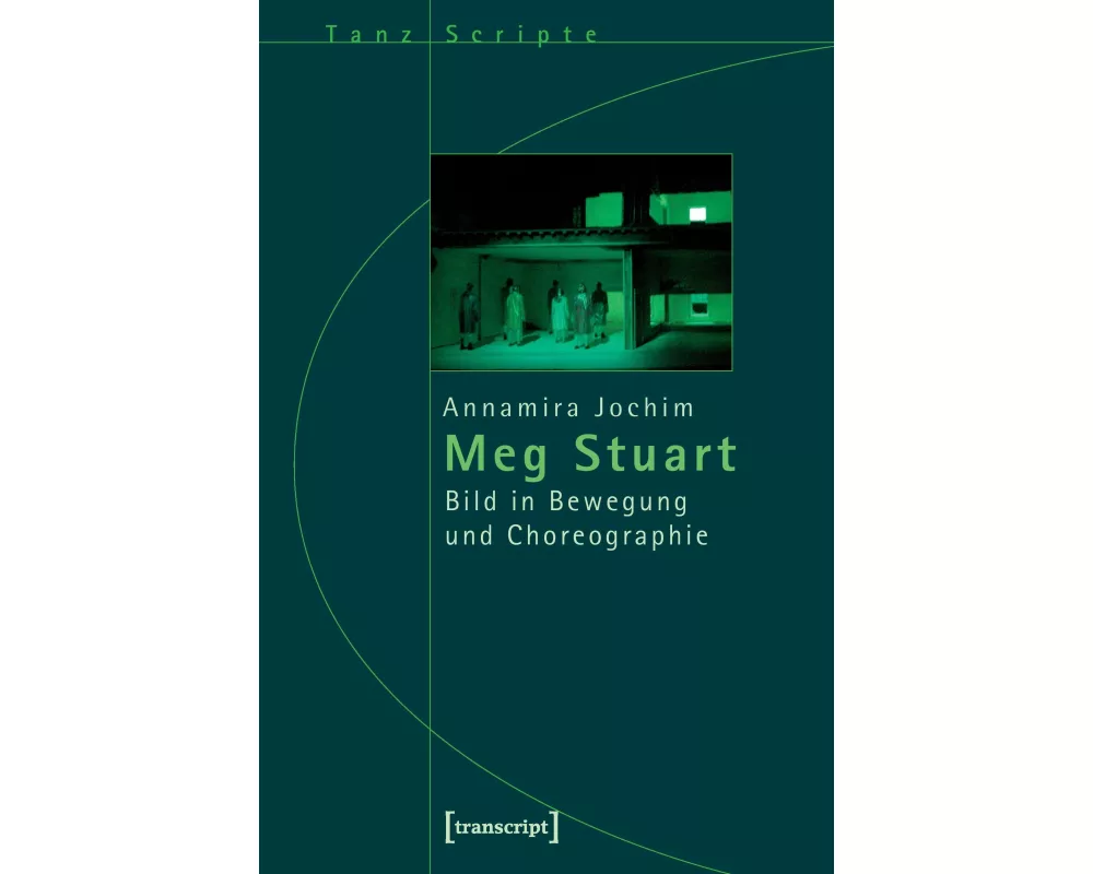 Meg Stuart